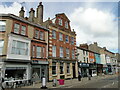 Way up high and other shops in London Road South