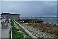 Sennen Cove : Coastal Scenery