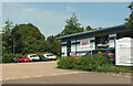 Motor Parts Direct, Westfield Business Park