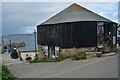 Sennen Cove : Round House