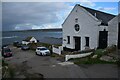 Sennen Cove : Road