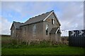 SW3726 : Sennen : Escalls Methodist Chapel by Lewis Clarke