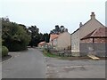 New houses in Fillingham