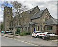 West Bridgford: Friary United Reformed Church