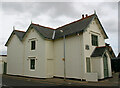 Gothic Cottage, Hall Lane, Walton-on-the-Naze