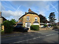 House on Staines Road, Wraysbury