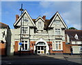 The Thames Lodge, Staines