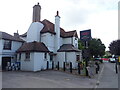 The Three Horseshoes, Laleham