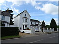 House on Halliford Road