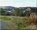 New houses in St. Malachy