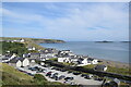 Aberdaron vista