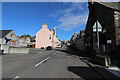 Main Street, Glenluce