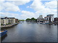 River Thames, Kingston-upon-Thames