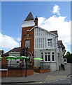 The Albert, Kingston upon Thames