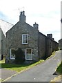 Reeth houses [4]