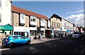 High Street (A59), Knaresborough