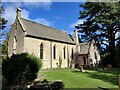 Holy Trinity Church, Finstock