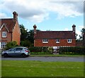 Diamond Cottage, Rushlake Green