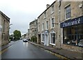 New Street, Painswick