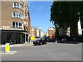 Pimlico Road (A3214) London SW1