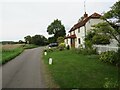 Stockalls Lane, near Great Munden