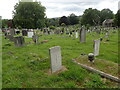 Grave of an Australian munition worker, Plumstead Cemetery