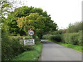 TL3622 : Levens Green, Hertfordshire by Malc McDonald