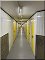 Yellow storage - Leeds