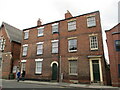 5 and 7 Victoria Street, Newark