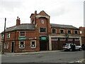 Newark Evangelical Church, Portland Street