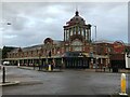 The Kursaal Amusement Park