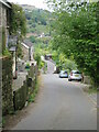 Station Road, Clydach