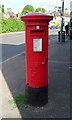 George V postbox on Laleham Road, Staines-upon-Thames