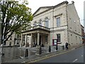 The Subscription Rooms, George Square, Stroud