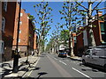 John Islip Street, London SW1P