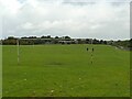 Whitkirk Fields