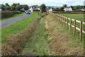 Chapel Reen by The Causeway