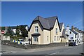 Heddlu Pwllheli (Pwllheli Police Station)