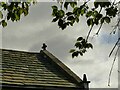 Whitkirk Manor - Templar Cross