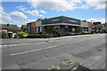 Co-op store on Skegby Road