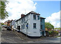 The Railway Inn, Winchester