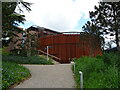 West Downs Centre, the University of Winchester