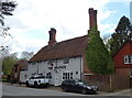 The Dolphin, Hursley