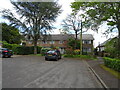 Houses on Rothville Place, Chandler