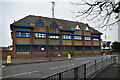 Tonbridge Police Station