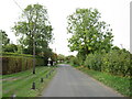 TL3322 : Green End, near Dane End, Hertfordshire by Malc McDonald