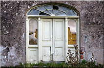 X1896 : 'Old Cappagh House', Cappagh, Co. Waterford (3) by Mike Searle