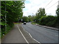 Crossing on Stoneham Lane, Eastleigh