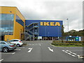 Ikea Exeter