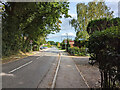 Shipley Bridge Lane, Copthorne